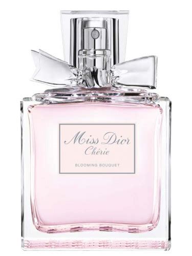 Miss Dior Cherie Blooming Bouquet 2007 Dior for women